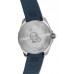 Tag Heuer Aquaracer Brushed Blue Dial Men's Watch WAY101C-FT6153 Tag Heuer Aquaracer Brushed Blue Dial Men's Watch WAY101C-FT6153